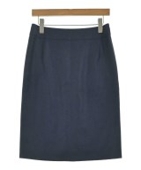 AQUASCUTUM ひざ丈スカート