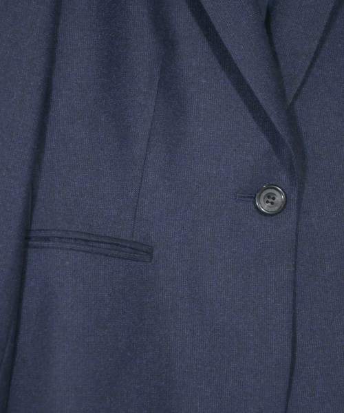 AQUASCUTUM（アクアスキュータム）テーラードジャケット 紺 サイズ:8(S位) レディース/2200659839053