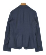 AQUASCUTUM（アクアスキュータム）テーラードジャケット 紺 サイズ:8(S位) レディース/2200659839053