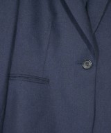 AQUASCUTUM（アクアスキュータム）テーラードジャケット 紺 サイズ:8(S位) レディース/2200659839053