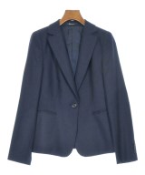 AQUASCUTUM テーラードジャケット