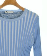 AQUASCUTUM（アクアスキュータム）ニット・セーター 青 サイズ:M レディース/2200661348048