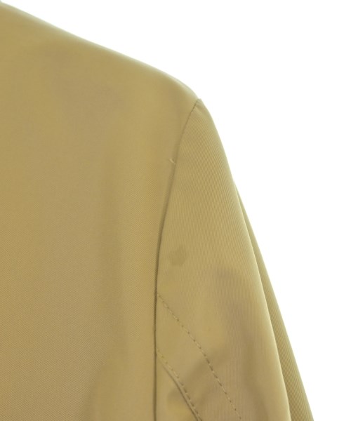 AQUASCUTUM（アクアスキュータム）ステンカラーコート ベージュ サイズ:15(L位) レディース/2200664027025