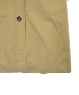 AQUASCUTUM（アクアスキュータム）ステンカラーコート ベージュ サイズ:15(L位) レディース/2200664027025