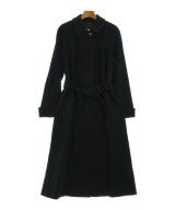 AQUASCUTUM ステンカラーコート