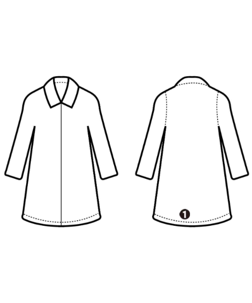 AQUASCUTUM（アクアスキュータム）ステンカラーコート ベージュ サイズ:10(L位) レディース/2200664380014