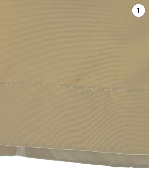 AQUASCUTUM（アクアスキュータム）ステンカラーコート ベージュ サイズ:10(L位) レディース/2200664380014