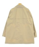 AQUASCUTUM（アクアスキュータム）ステンカラーコート ベージュ サイズ:10(L位) レディース/2200664380014