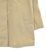 AQUASCUTUM（アクアスキュータム）ステンカラーコート ベージュ サイズ:10(L位) レディース/2200664380014
