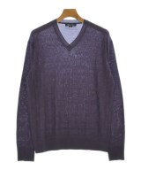 AQUASCUTUM ニット・セーター