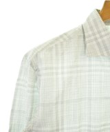 AQUASCUTUM（アクアスキュータム）カジュアルシャツ グレー サイズ:L メンズ/2200661361085