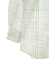 AQUASCUTUM（アクアスキュータム）カジュアルシャツ グレー サイズ:L メンズ/2200661361085