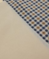 AQUASCUTUM（アクアスキュータム）ストール ベージュ サイズ:- メンズ/2200661361191