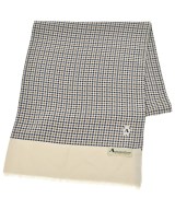 AQUASCUTUM ストール