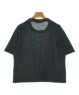 AQUASCUTUM（アクアスキュータム）ニット・セーター 黒 サイズ:-(XL位) レディース/2200657272043