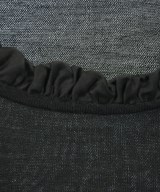 AQUASCUTUM（アクアスキュータム）ニット・セーター 黒 サイズ:-(XL位) レディース/2200657272043