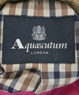 AQUASCUTUM（アクアスキュータム）トレンチコート ベージュ サイズ:6(XS位) レディース/2200666632029