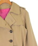 AQUASCUTUM（アクアスキュータム）トレンチコート ベージュ サイズ:6(XS位) レディース/2200666632029