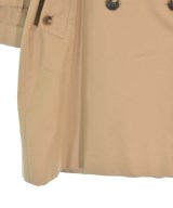AQUASCUTUM（アクアスキュータム）トレンチコート ベージュ サイズ:6(XS位) レディース/2200666632029