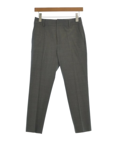 AQUASCUTUM(アクアスキュータム)スラックス グレー サイズ:6(M位)/2200665389290