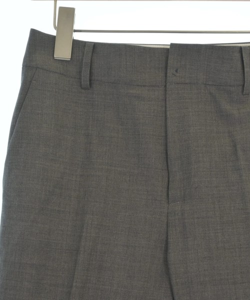 AQUASCUTUM（アクアスキュータム）スラックス グレー サイズ:6(M位) レディース/2200665389290