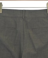 AQUASCUTUM（アクアスキュータム）スラックス グレー サイズ:6(M位) レディース/2200665389290
