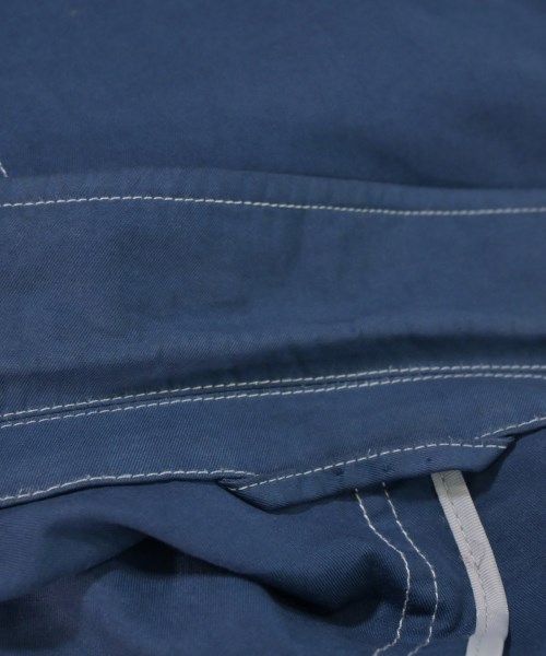 AQUASCUTUM（アクアスキュータム）カジュアルジャケット 紺 サイズ:M メンズ/2200666743039