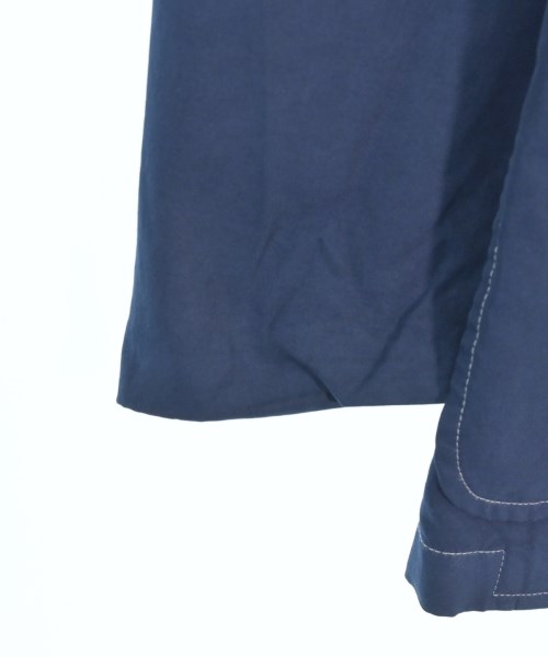 AQUASCUTUM（アクアスキュータム）カジュアルジャケット 紺 サイズ:M メンズ/2200666743039