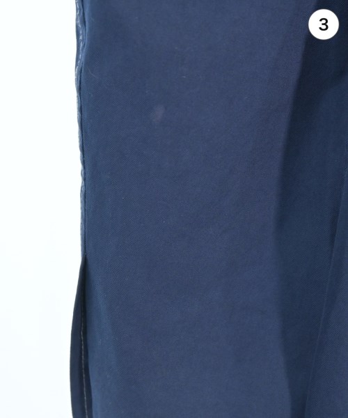 AQUASCUTUM（アクアスキュータム）カジュアルジャケット 紺 サイズ:M メンズ/2200666743039