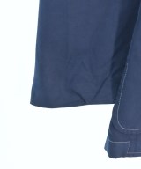 AQUASCUTUM（アクアスキュータム）カジュアルジャケット 紺 サイズ:M メンズ/2200666743039