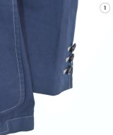 AQUASCUTUM（アクアスキュータム）カジュアルジャケット 紺 サイズ:M メンズ/2200666743039