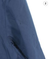 AQUASCUTUM（アクアスキュータム）カジュアルジャケット 紺 サイズ:M メンズ/2200666743039