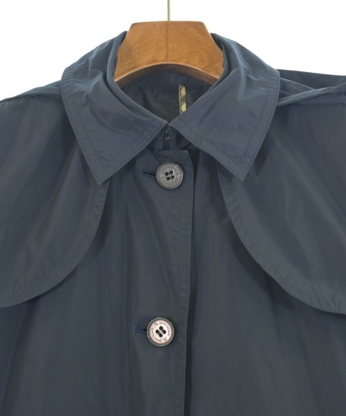 AQUASCUTUM（アクアスキュータム）その他 紺 サイズ:8(S位) レディース/2200661312070