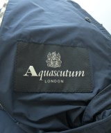 AQUASCUTUM（アクアスキュータム）その他 紺 サイズ:8(S位) レディース/2200661312070