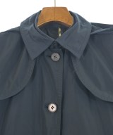 AQUASCUTUM（アクアスキュータム）その他 紺 サイズ:8(S位) レディース/2200661312070