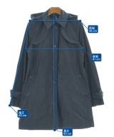 AQUASCUTUM（アクアスキュータム）その他 紺 サイズ:8(S位) レディース/2200661312070
