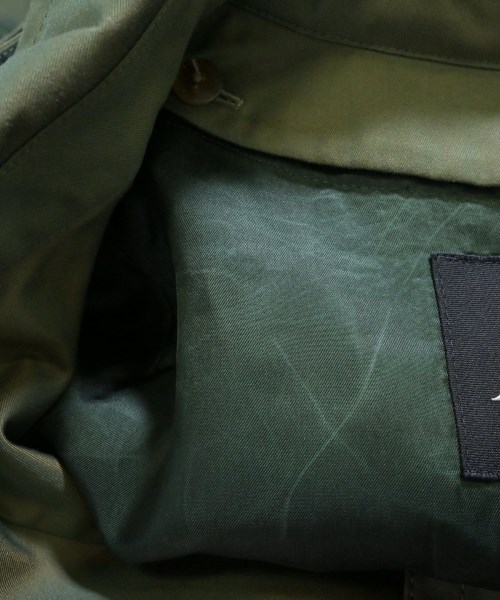 AQUASCUTUM（アクアスキュータム）トレンチコート カーキ サイズ:F レディース/2200667473010