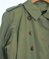 AQUASCUTUM（アクアスキュータム）トレンチコート カーキ サイズ:F レディース/2200667473010