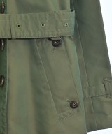 AQUASCUTUM（アクアスキュータム）トレンチコート カーキ サイズ:F レディース/2200667473010