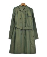 AQUASCUTUM トレンチコート