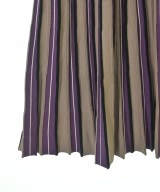 AQUASCUTUM（アクアスキュータム）ワンピース ベージュ サイズ:M レディース/2200667473027