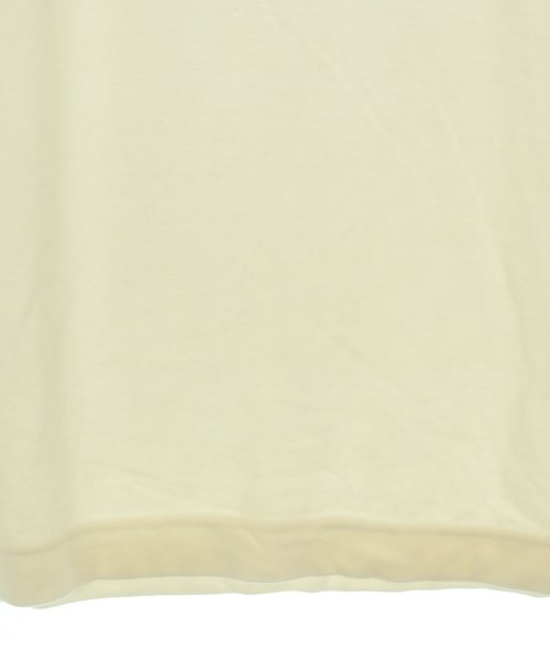AQUASCUTUM（アクアスキュータム）Tシャツ・カットソー 白 サイズ:M メンズ/2200667803091