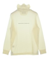 AQUASCUTUM（アクアスキュータム）Tシャツ・カットソー 白 サイズ:M メンズ/2200667803091