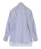 AQUASCUTUM（アクアスキュータム）ドレスシャツ 青 サイズ:15(S位) メンズ/2200671016050