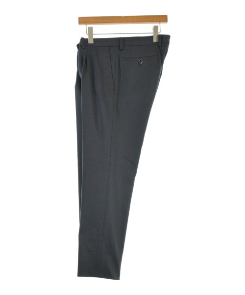 AQUASCUTUM（アクアスキュータム）スラックス 紺 サイズ:86(XL位) メンズ/2200671060015