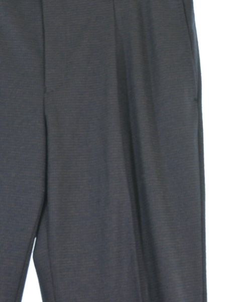 AQUASCUTUM（アクアスキュータム）スラックス 紺 サイズ:86(XL位) メンズ/2200671060015