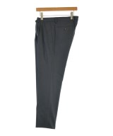 AQUASCUTUM（アクアスキュータム）スラックス 紺 サイズ:86(XL位) メンズ/2200671060015