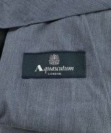 AQUASCUTUM（アクアスキュータム）スラックス 紺 サイズ:86(XL位) メンズ/2200671060015