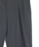 AQUASCUTUM（アクアスキュータム）スラックス 紺 サイズ:86(XL位) メンズ/2200671060015