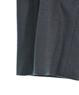 AQUASCUTUM（アクアスキュータム）スラックス 紺 サイズ:86(XL位) メンズ/2200671060015